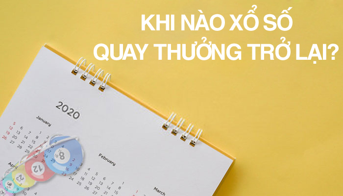 Top 15 xsmb khi nào quay hay nhất 2022