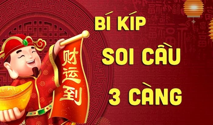 Top 19 cách đánh đề 3 càng hay nhất 2022