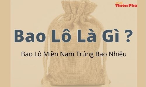 Top 17 bao lô 2 con trúng bao nhiêu hay nhất 2022