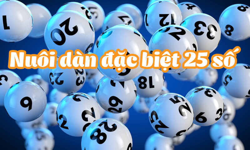 Top 19 dan dac biet 25 so nuoi 5 ngay hay nhất 2022