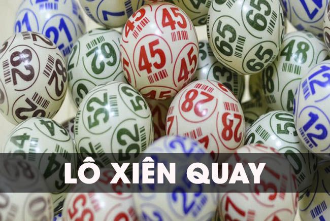 Top 19 xiên quay 6 có bao nhiêu cặp hay nhất 2022