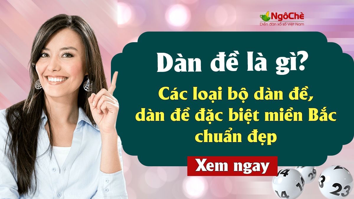 Top 19 các loại dàn đặc biệt hay nhất 2022