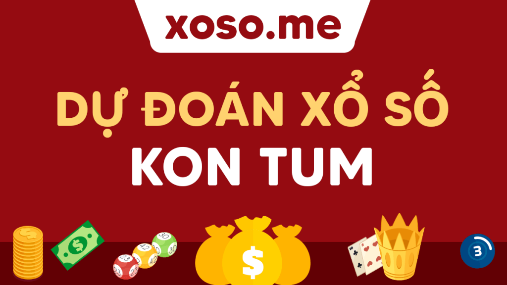 Top 19 tham khảo xổ số kon tum hay nhất 2022