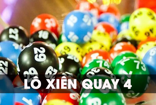 Top 19 xiên quay 4 hay nhất 2022