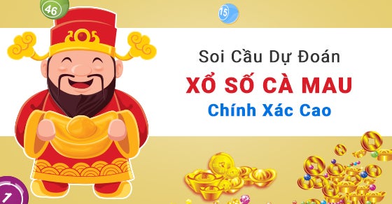 Top 17 soi cầu cà mau hay nhất 2022