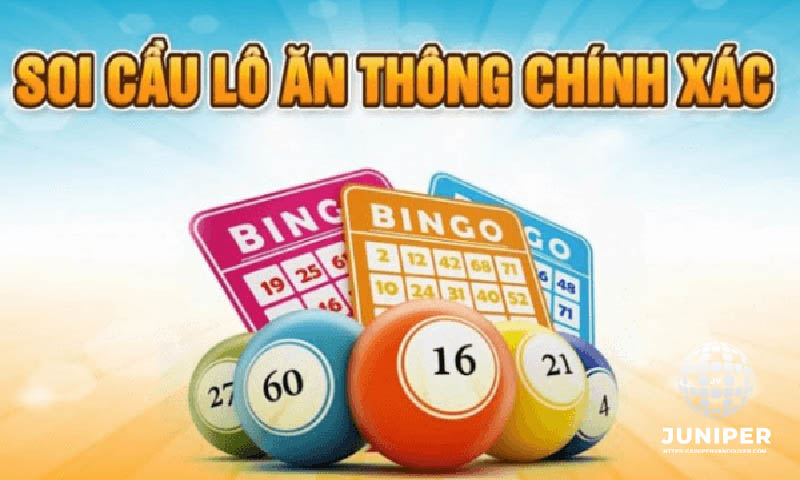 Top 16 soi cầu ăn thông hay nhất 2022