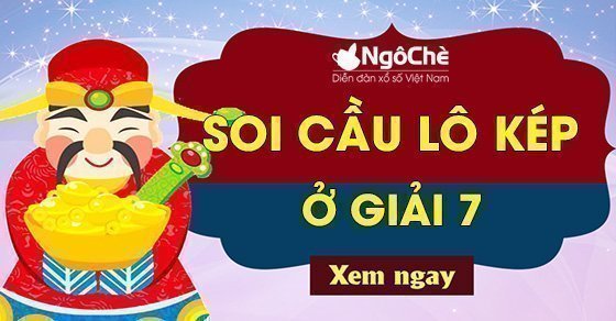 Top 16 giải 7 về kép hay nhất 2022