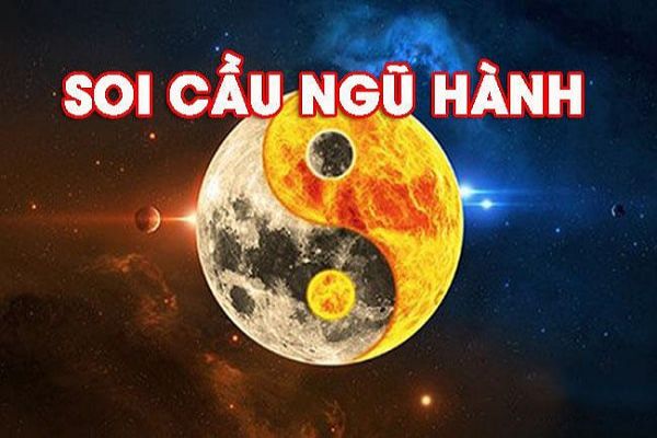 Vinbet – Soi cầu ngũ hành