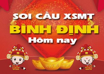 Top 17 soi cầu bình định 168 hay nhất 2022