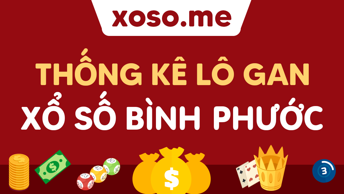 Top 15 cầu lô gan bình phước hay nhất 2022