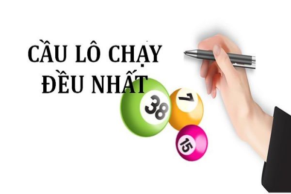 Top 18 cầu lô hay về hay nhất 2022