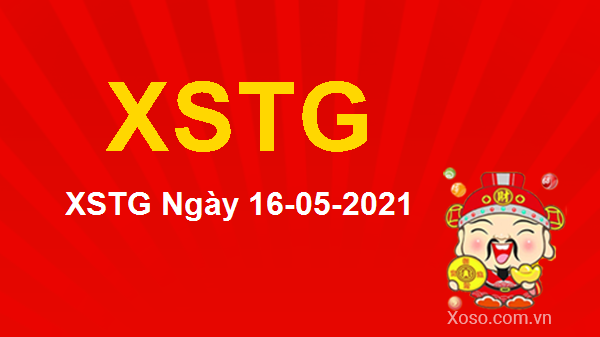 Top 18 xstg 16/05/2021 hay nhất 2022